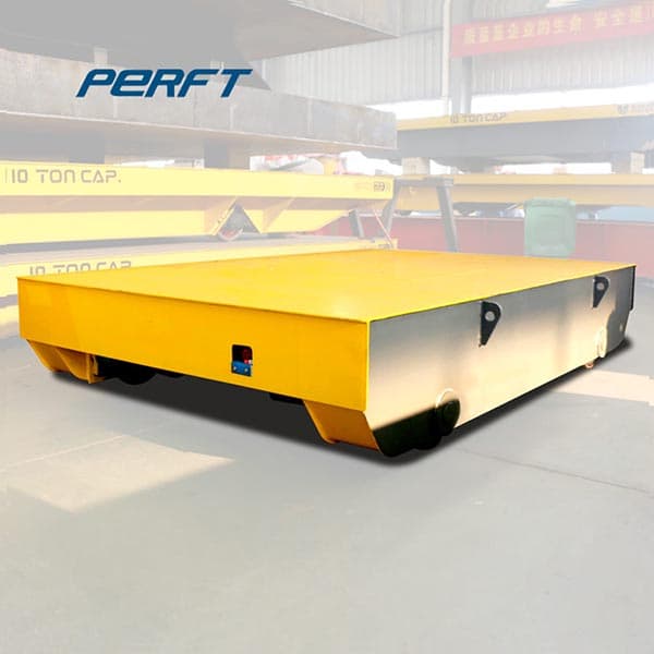 Heavy Cargo Warehouse Transfer Cart